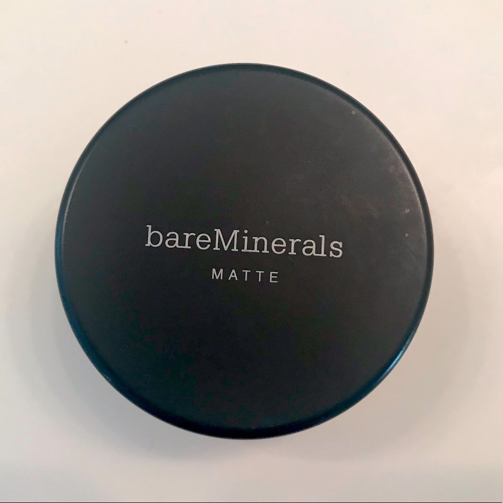 bareMinerals Matte SPF 15 Foundation